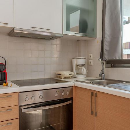Elvita Apartments Athens Ngoại thất bức ảnh