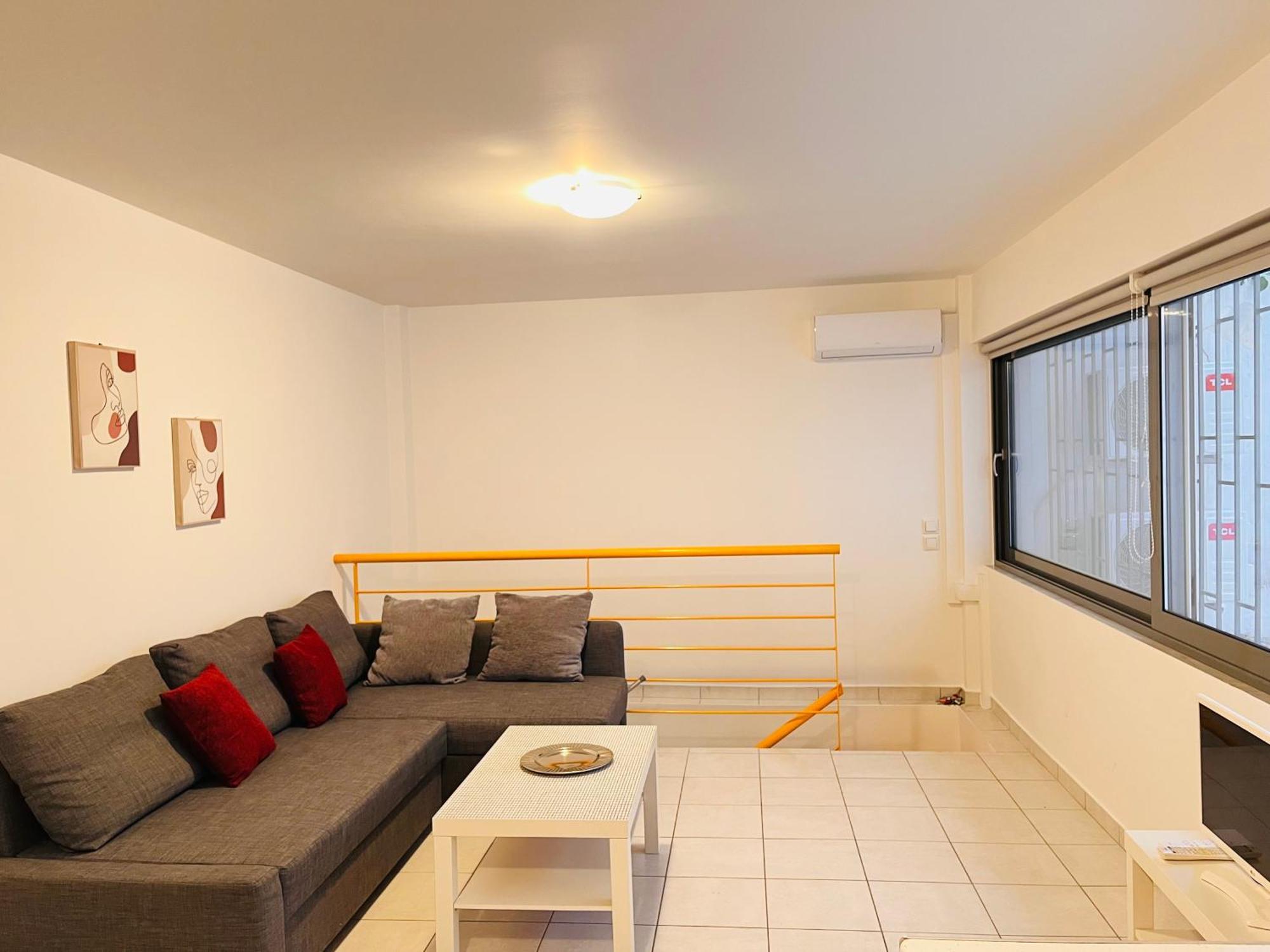 Elvita Apartments Athens Ngoại thất bức ảnh