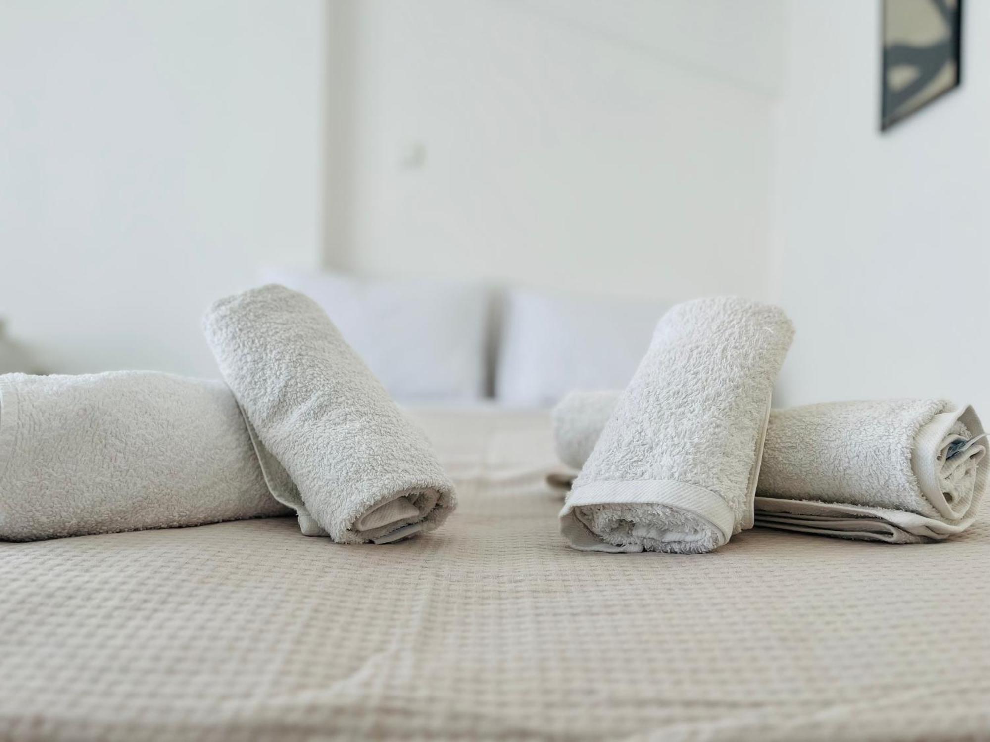 Elvita Apartments Athens Ngoại thất bức ảnh