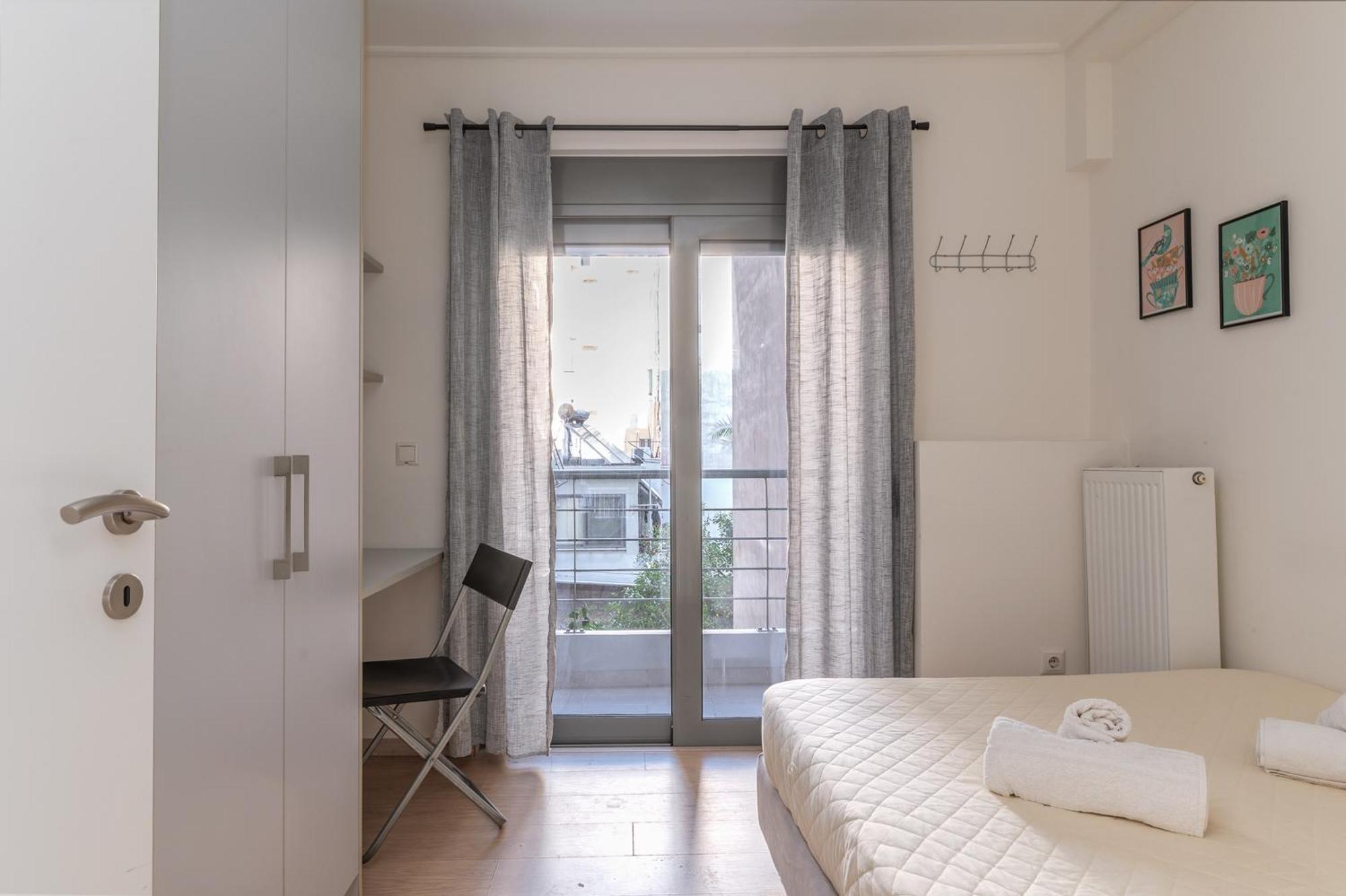 Elvita Apartments Athens Ngoại thất bức ảnh
