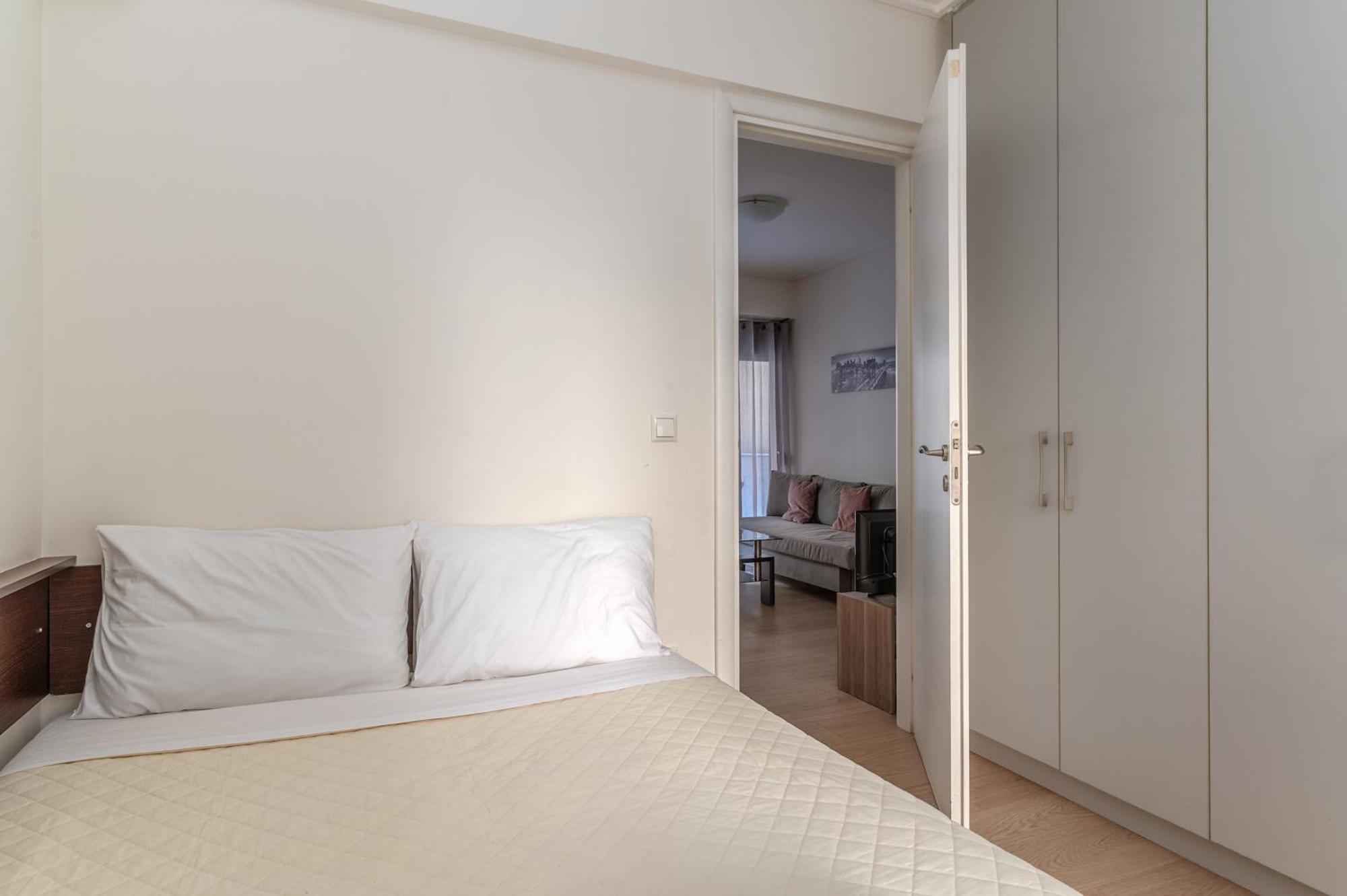 Elvita Apartments Athens Ngoại thất bức ảnh